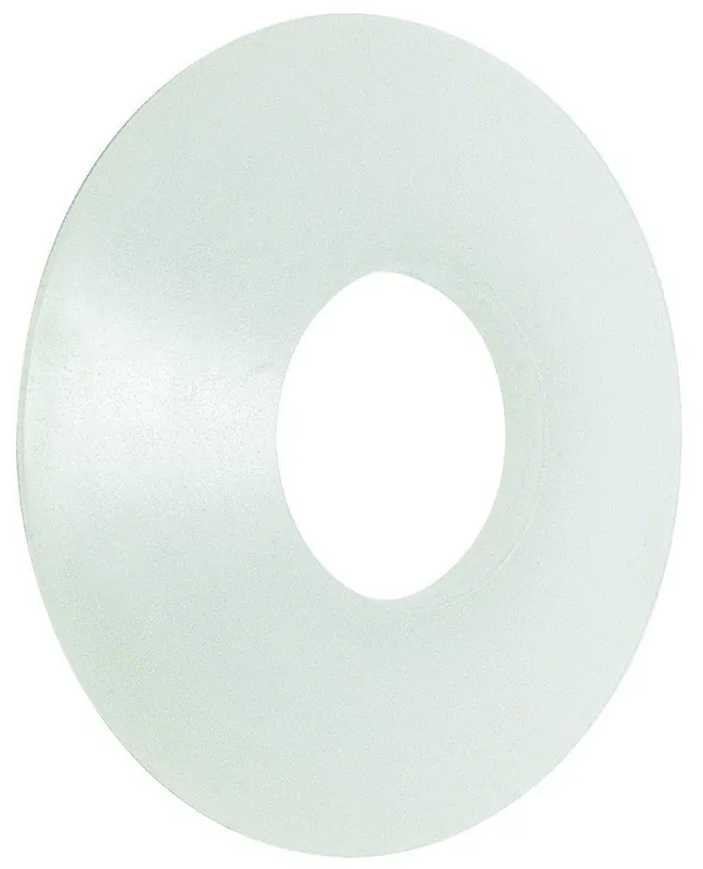 Sioux Chief 927-8W Snap One 3 in Floor and Ceiling Plate