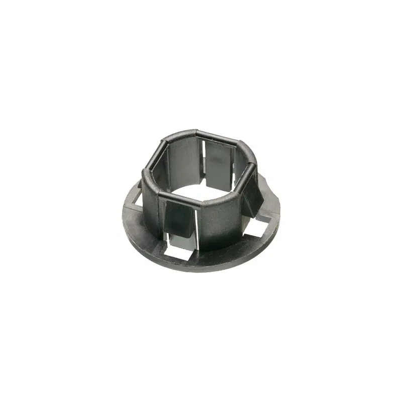 Arlington 4406 2-1/2 All Plastic Snap-In Bushing
