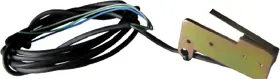 Command Access VDREXKIT-ED REX-Request to Exit Switch Kit