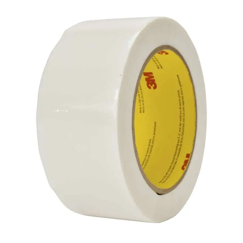 3M 7100043958 Venture Tape Line Set Tape 1507 White 48 mm x 55 m 3 mil