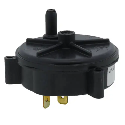 AO Smith 100111732 Pressure Switch Kit