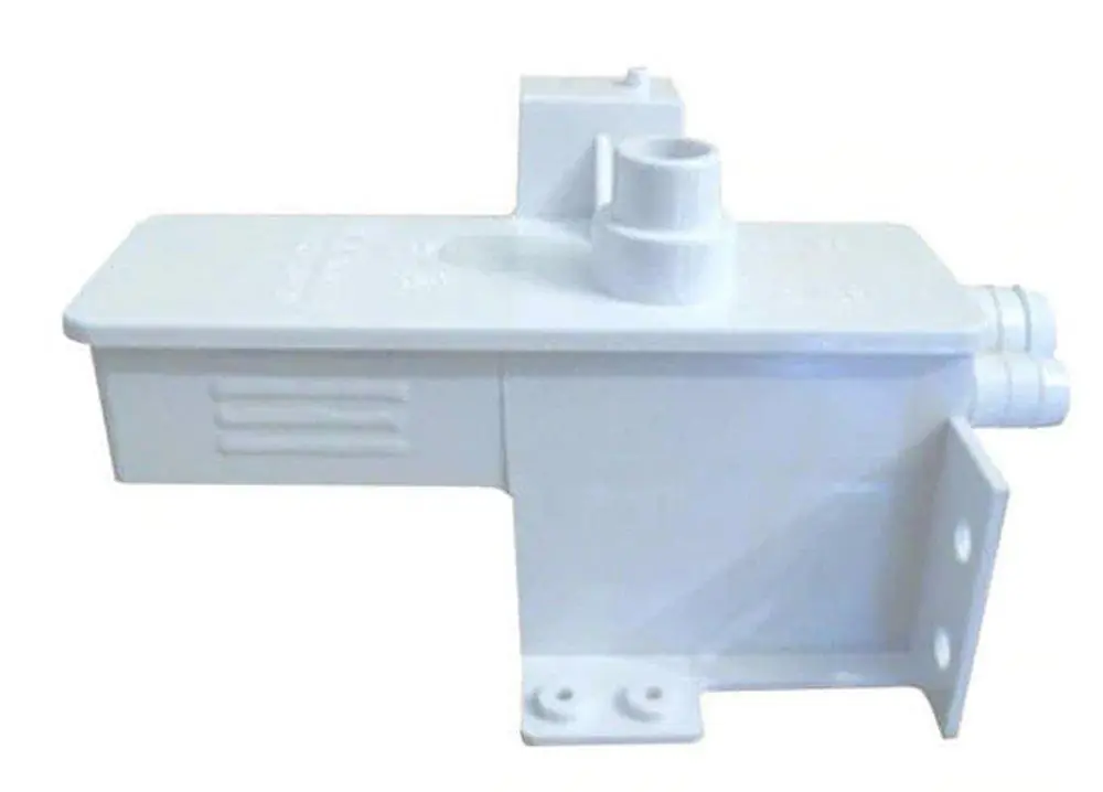 American Standard SEP00243 Condensate Drain Pan Trap Plastic