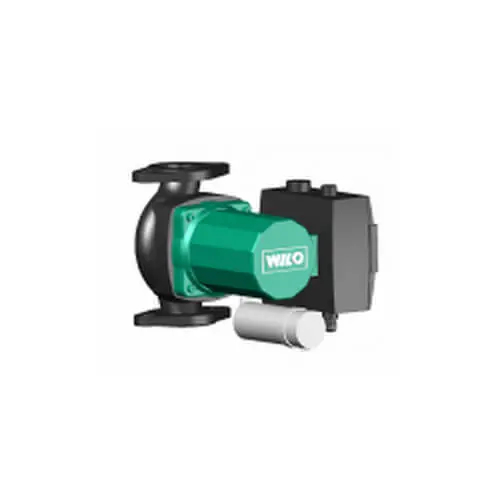 Wilo 2067569 Top S 2 x 25, 2-Speed Cast Iron Circulator - 1 PH, 115V
