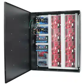Altronix T3M77LXK3D 16-Door Mercury Access and Power Integration Kit