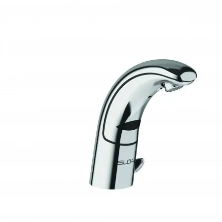 Sloan 3335132 EAF100-LT CP 1.0 GPM LAM FCT