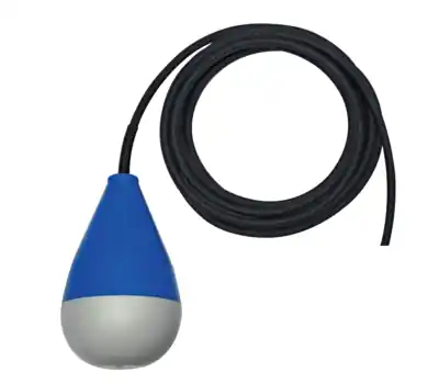 SJE RHOMBUS 25MGMSPDT 25' FLOAT SWITCH