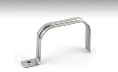 Rectorseal 86201 Slimduct 5.5 Saddle for Flex Ell