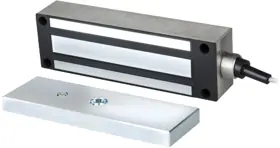 SECO-LARM E942FC1300 Electromagnetic Gate Lock 12/24 Volt DC 250/500 Milliampere