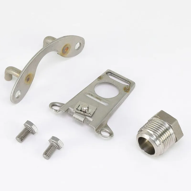 Armstrong B1672-7 - Bucket Mechanism & Seat for 214, 814 & 864 Traps