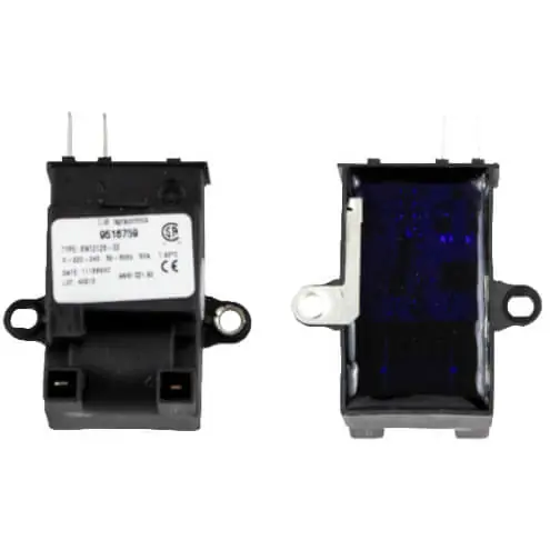 Viessmann 7827957 Ignition Transformer BW12126-00 WB2B/C