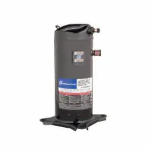 Copeland ZR190KCE-TE5-965 Scroll Compressor 15 hp R-22 R-134A R-407C