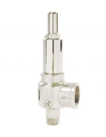 Apollo 5900702PR Strainer Y 1-1/2
