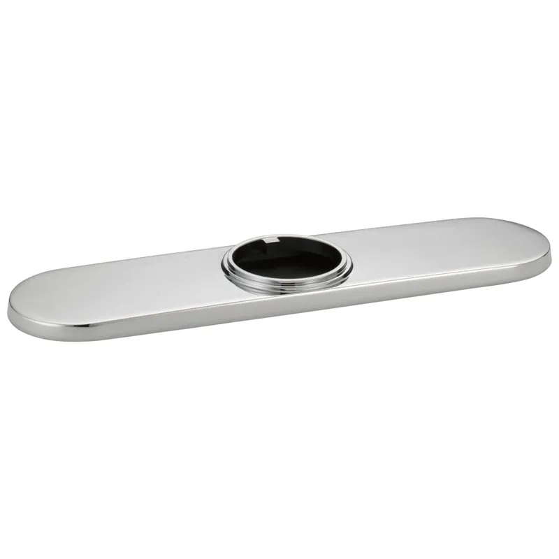 Brizo RP71451PC Optional Escutcheon in Chrome