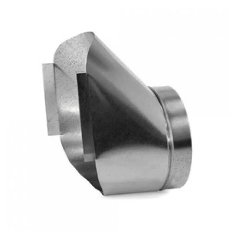 Southwark Metal Mfg Co SP612 12'' (12-16) Spiral 90 Shoe Tap