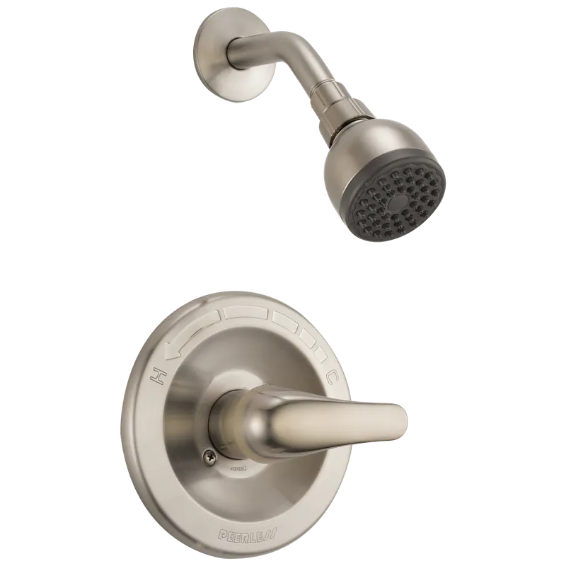 Peerless PTT188743-BN Shower Only Trim Kit