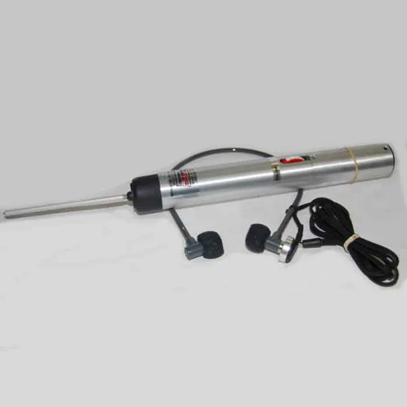Microsonic EI-300 EFI Microsonic Ultrasonic Steam Testing Equipment
