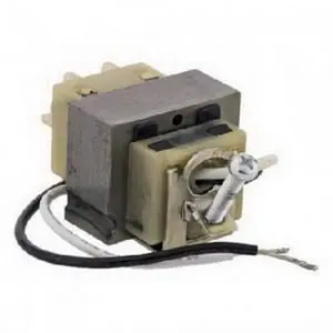 Research Products Corporation 4010 Aprilaire 4010 Replacement Transformer 10 VA 24 VAC 60 Hz