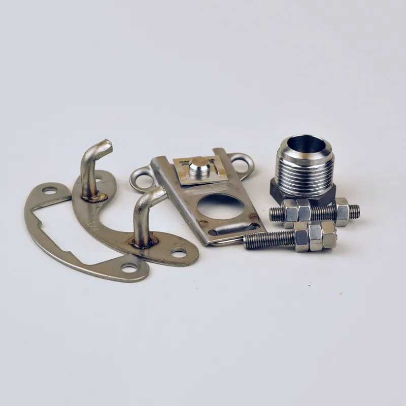 Armstrong B1672-2 Bucket Mechanism & Seat for 214, 814 & 864 Traps