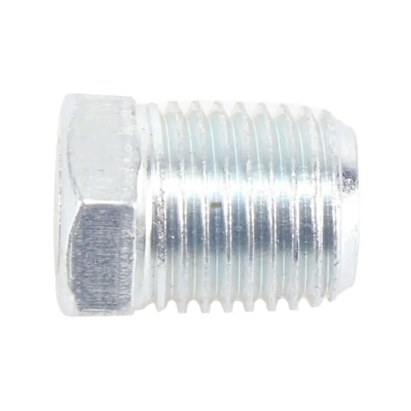 Bell & Gossett P39040 Volute Drain Plug
