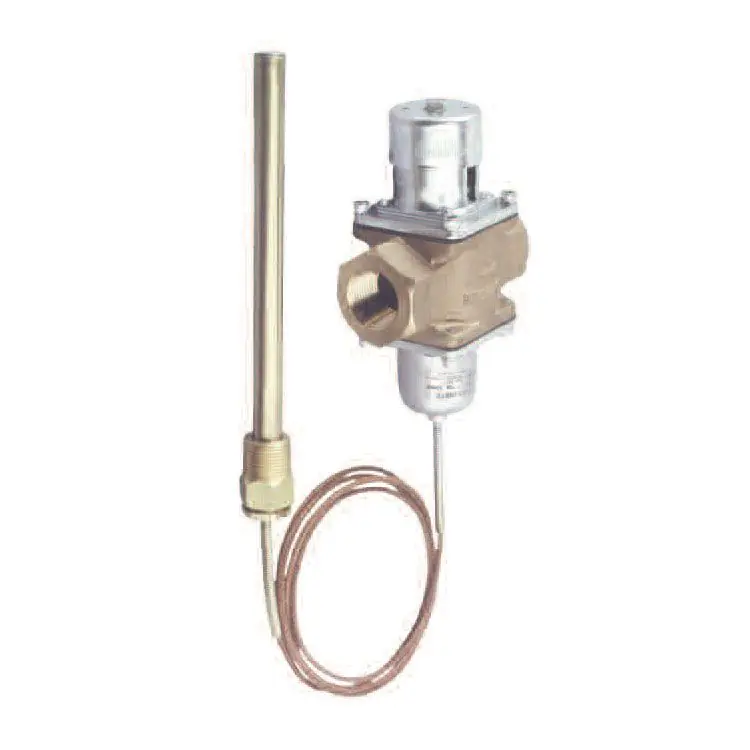 Sterling 56T-3/4-60-140 Sterling 56-T Temperature Control Valve
