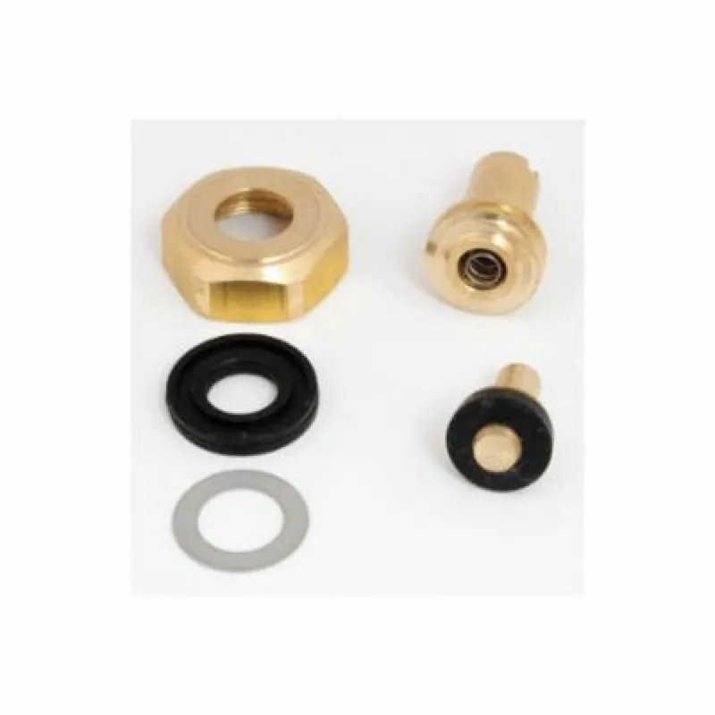 Chicago Faucet 1910-003KJKNF PB Check Stop Assembly