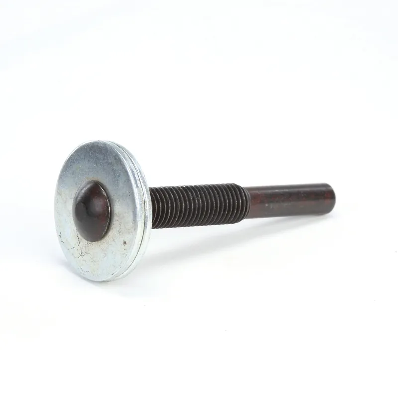 3M 7000045934 Regular Mandrel, 2 in, 2-1/2 in, 3 in Diameter Wheel, 1/4 in, 1/2 in, 3 in Width, For Use With Unitized Wheel