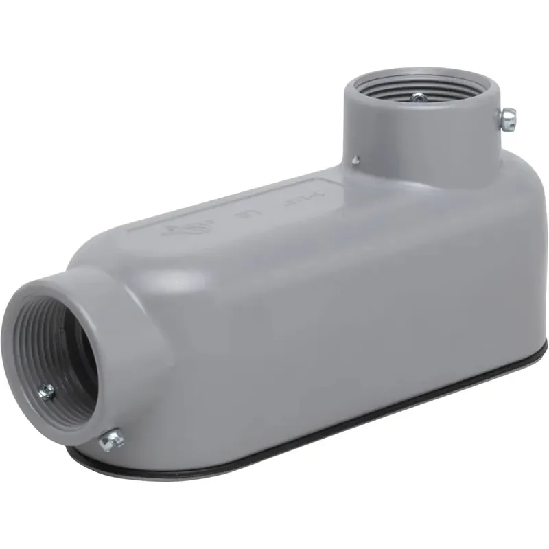 Centaur WILB-C125 Centaur WI LB-C125 1-1/4 EMT/Rigid LB Condulet