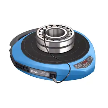 SKF TWIM 15/110V Induction Heater
