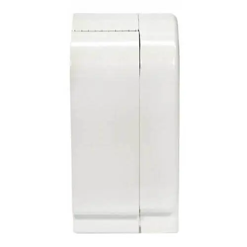Slant/Fin 103413000 Multi/Pak 80 RH Wall Trim Power