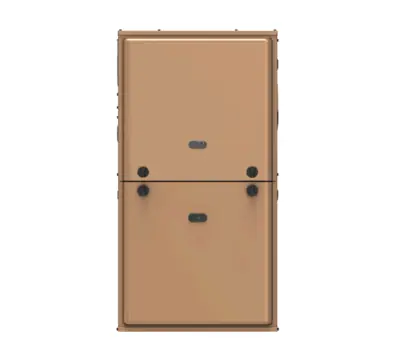 Unitary Products Group Z8ET120C20LMPS1 120000 BTU 80% 2-Stage Gas Furnace