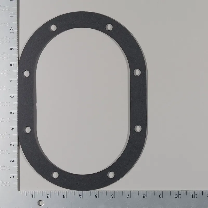Generic D-151D Mepco D263 Cover Gasket