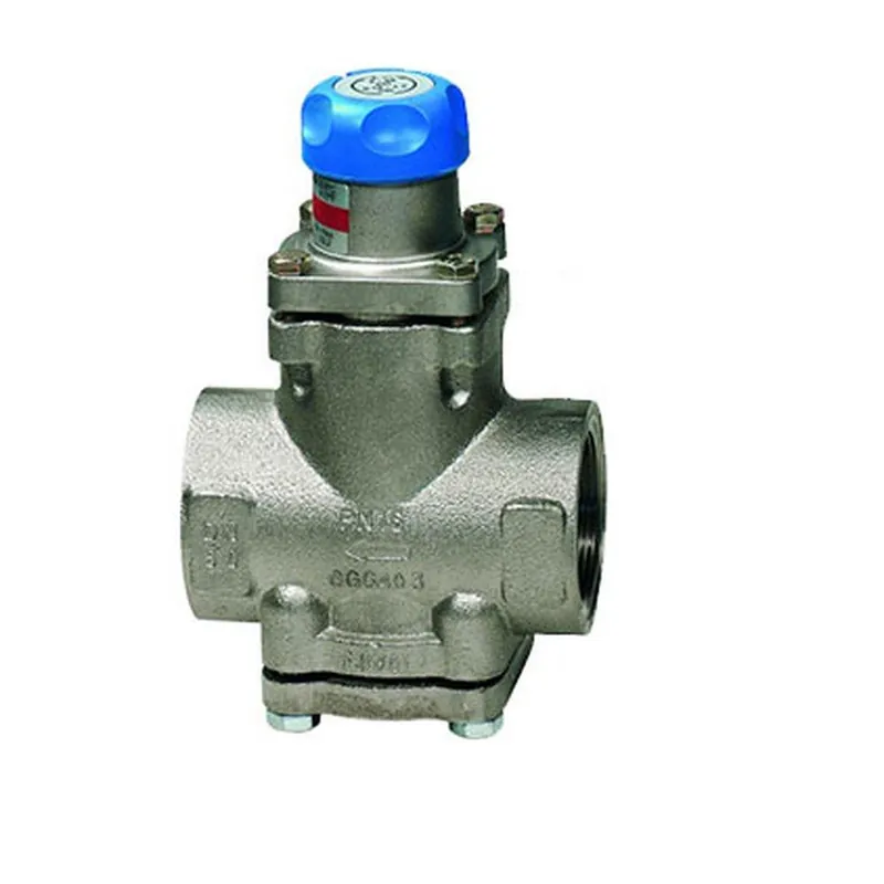 Spirax Sarco 2103790 Pressure Reducing Valve