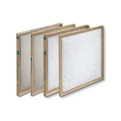 Koch Filter 276-200-240 Disposable Panel Filter 20 x 24 x 2 in