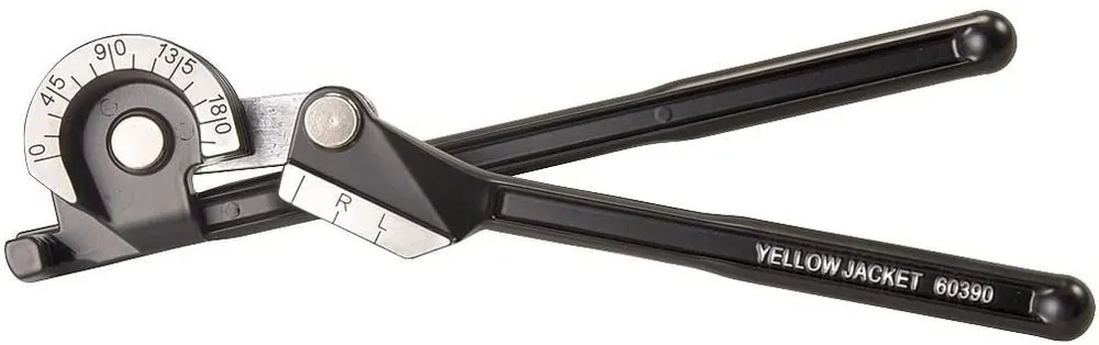 Ritchie Eng 60390 3 In 1 Bender