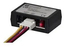 Altronix VB1 Voltage Booster Converts 12-24VDC to 24VDC at .75A