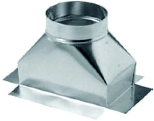 Southwark 51F486 Ceiling Box, 8 in L x 4 in W