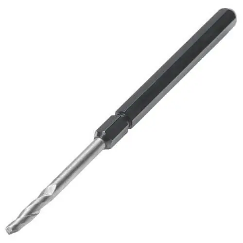 Malco HH4 Pilot Drill HSS 7-3/4 Quick Change