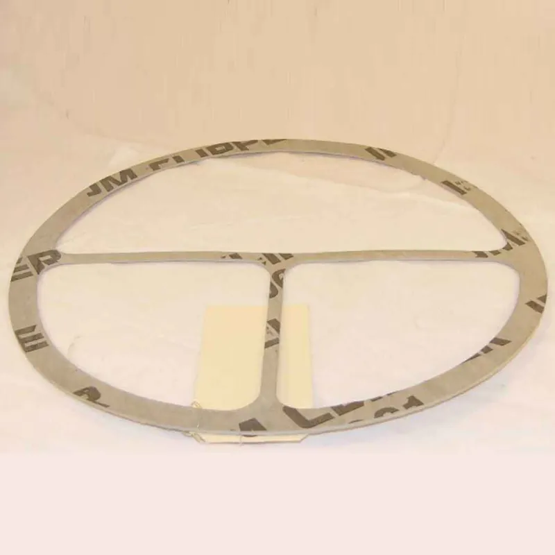 Bell & Gossett 3-298-9-00-933-14 Head Gasket 4-Pass for 14 Heat Exchangers