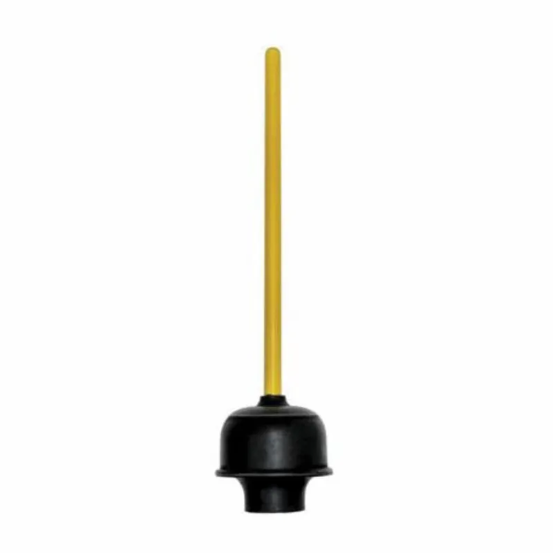 Jones Stephens D18021 Plumbers Plunger Professional