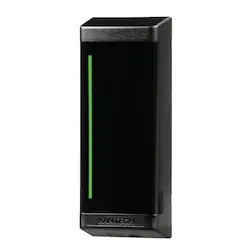 KANTECH KT-MUL-SC ioSmart Smart Card Reader, smart card only, mullion