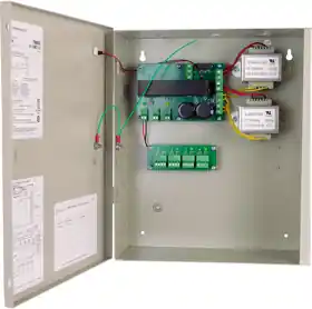 Command Access PS440B UL 6E/CSA Linear 24VDC Power Supply