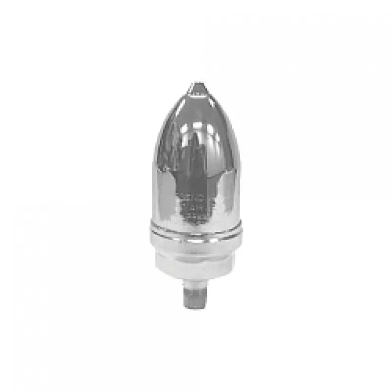 Legend Valve 110-302 1/8 T-61 Straight Air Vent