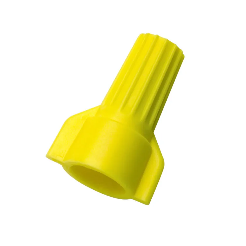 Buchanan WT51-1 Wire Connector WingTwist Conductor Range 18 - 10 AWG