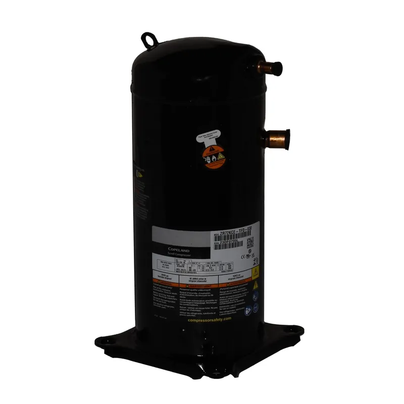 Copeland ZR72KCE-TFD-830 Compressor