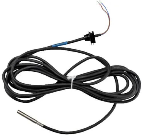 Viessmann 7179488 Sensor #5 LLH Immersion NTC WB2B B2Hx