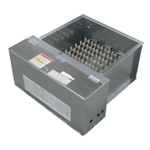 Carrier CAELHEAT011A00 25Kw 480V 6-10 Ton Single Blower Electric Heat Accessory 480-3-60