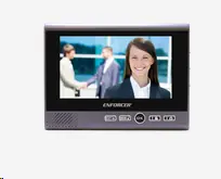 SECO-LARM USA INC DP-266-M7Q ADDITIONAL MONITOR