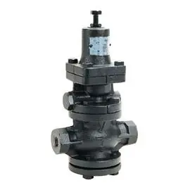 Armstrong D24354 GP-1000 - 1 NPT, 7-125 psi, Pressure Regulating Valve