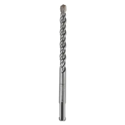 Bosch Power Tools HC2061 Carbide Tipped SDS Shank Drill Bits 4 in 3/8 in Dia.