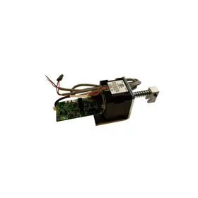 First Choice Building Products MEL3000-1 Motorized Electric Latch Retraction Retrofit Kit